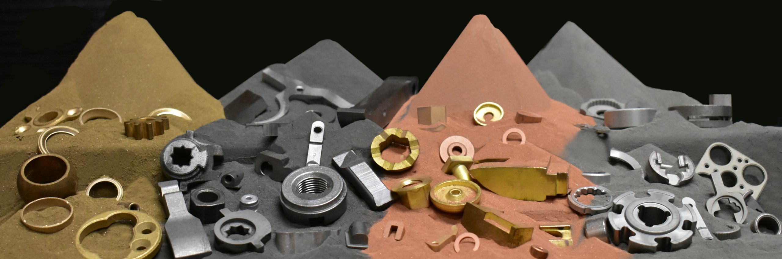 Selecting the Right Material for the Job