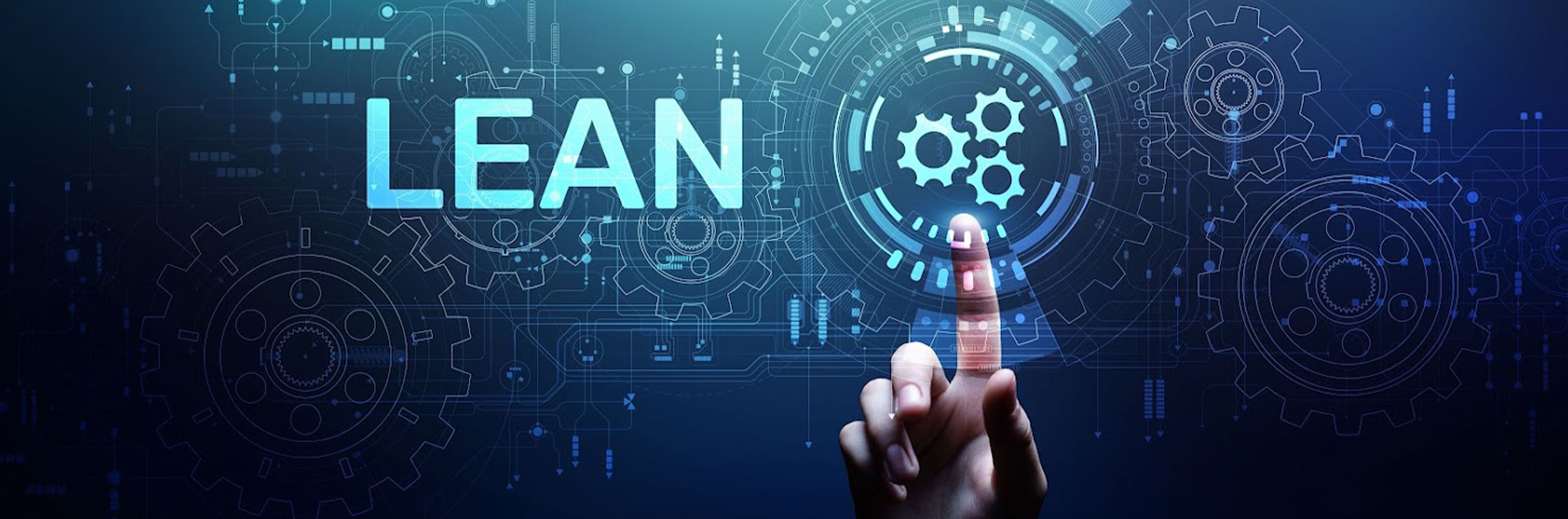 Lean Manufacturing Purposes