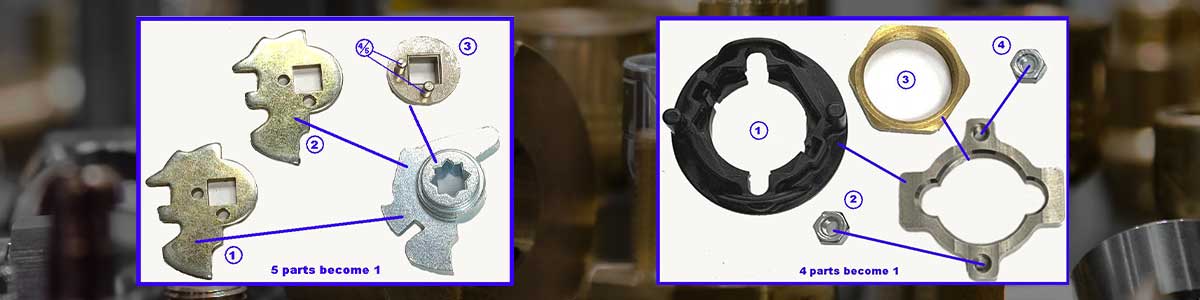 Efficient Lean Assembly Practices